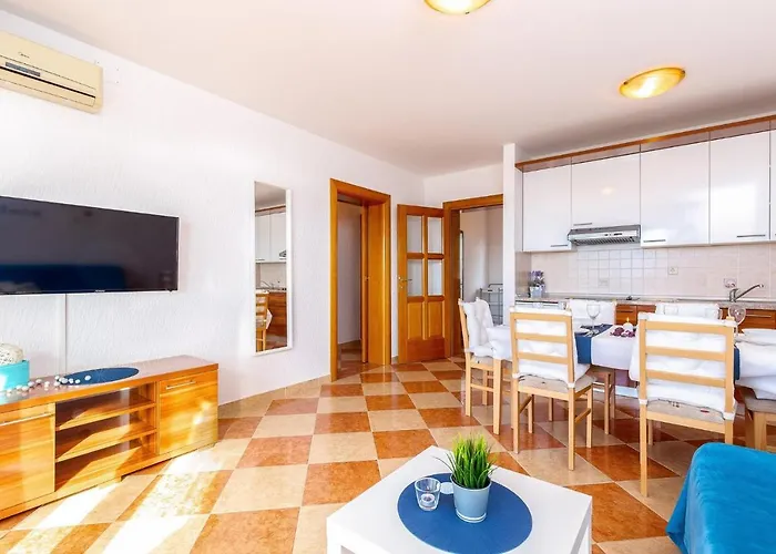 Crikvenica 21 Appartement