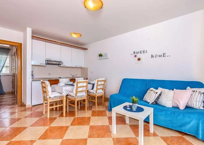 Appartement Crikvenica 21 Dramalj