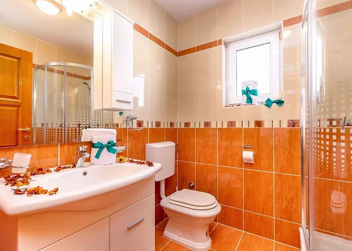 Crikvenica 21 Appartement