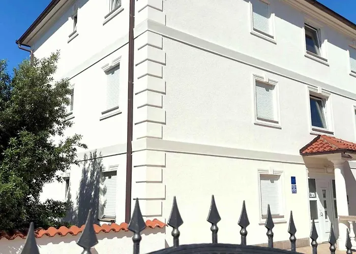 Crikvenica 21 Appartement *