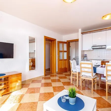 Crikvenica 21 Lägenhet