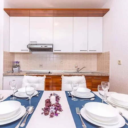 Crikvenica 21 Apartment