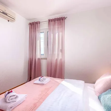 Crikvenica 21 Lägenhet *