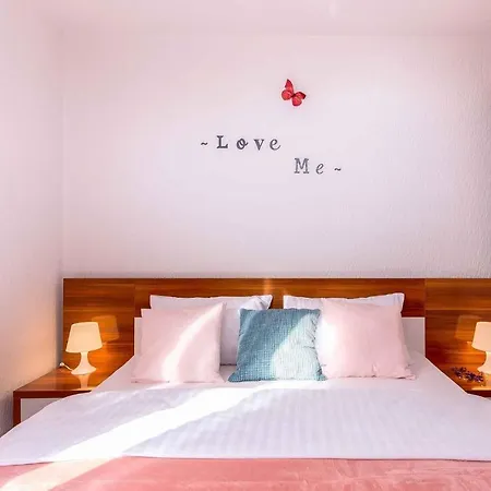 Crikvenica 21 * Dramalj