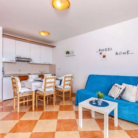 Apartment Crikvenica 21 Dramalj