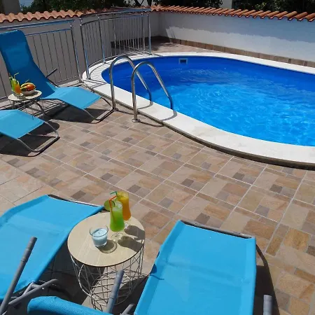Crikvenica 21 Apartment