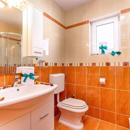 Crikvenica 21 Lägenhet