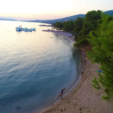 Crikvenica 21 شقة دْغاماي