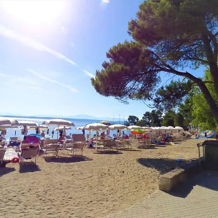 Crikvenica 21 *