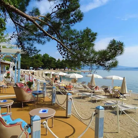 Crikvenica 21 دْغاماي