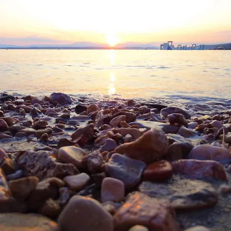 Crikvenica 21 Lägenhet *