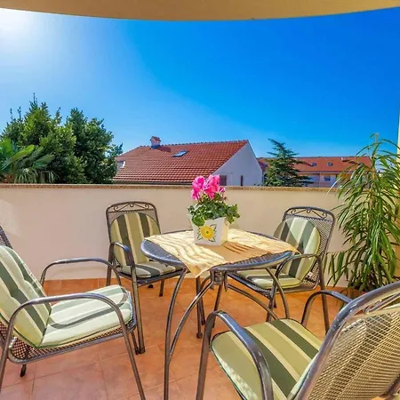 Crikvenica 21 Apartment