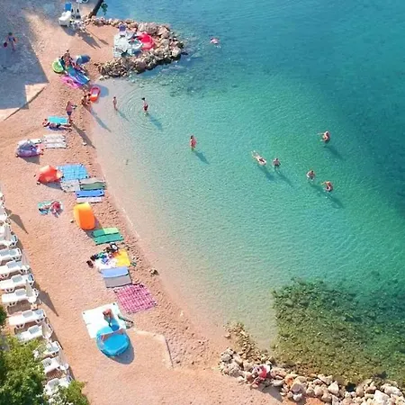 Apartment Crikvenica 21 Dramalj
