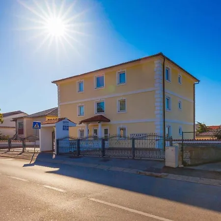 Crikvenica 21 Apartment