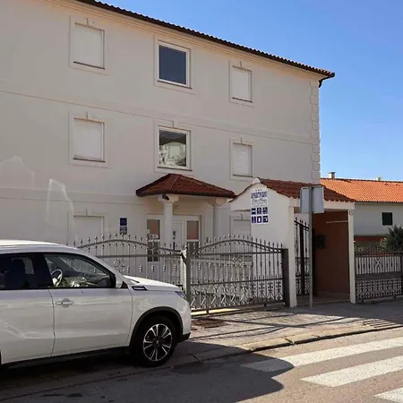 Lägenhet Crikvenica 21 *