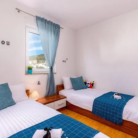 Crikvenica 21 Apartment