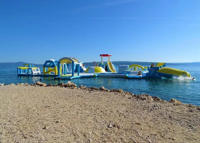 Crikvenica 21 * 德拉马利