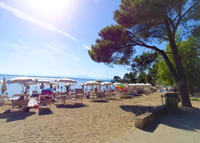 Crikvenica 21 *