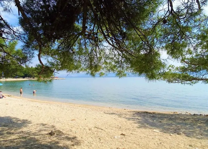 公寓 Crikvenica 21