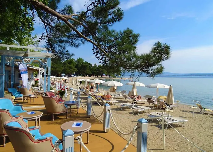 Crikvenica 21 德拉马利