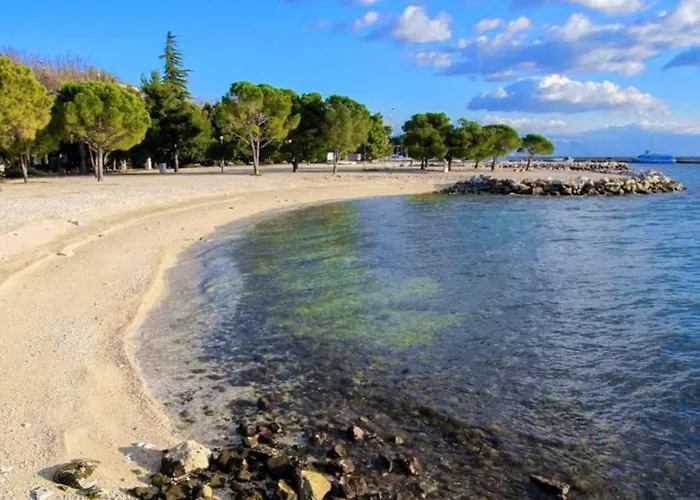 Crikvenica 21 德拉马利